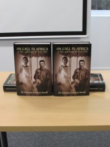 on-call-in-africa-jewell-book